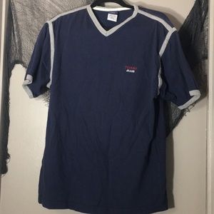 Vintage 90s Tommy Hilfiger Tee